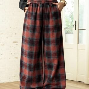 Pajama Set Sewing Pattern